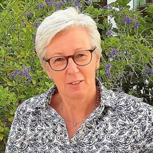 Karin P. Haugen