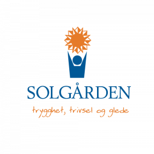 Solgården logo